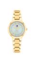 TOMMY HILFIGER Damen - Armbanduhr 1782904
