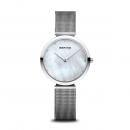 BERING Damen - Armbanduhr 18132-004