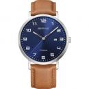 BERING Herren - Armbanduhr 18640-567
