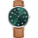 BERING Herren - Armbanduhr 18640-568