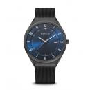 BERING Herren - Armbanduhr 18740-227