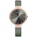 BERING Damen - Armbanduhr 12034-667