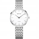 BERING Damen - Armbanduhr Titan 19334-004