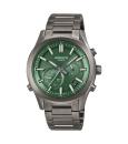EDIFICE Herren - Armbanduhr Bluetooth EQB-1300DC-3AEF