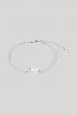 JOOP Damen - Armband 2039690