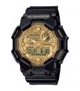 G-SHOCK Herren - Armbanduhr GA-010GGB-1A9ER