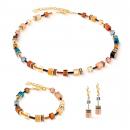 COEUR DE LION Damen - Collier 2838/10-1131