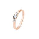 Brillant 0,36ct 3 Brillanten 41064520