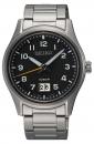 SEIKO Herren - Armbanduhr SUR569P1