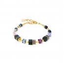 COEUR DE LION Damen - Armband 3043/30-1308