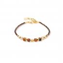 COEUR DE LION Damen - Armband 3044/30-1116