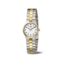 BOCCIA Damen - Armbanduhr Classic 3082-05