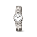 BOCCIA Damen - Armbanduhr Classic 3082-06