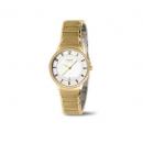 BOCCIA Damen - Armbanduhr Classic 3158-05