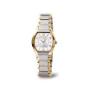 BOCCIA Damen - Armbanduhr Style 3174-02