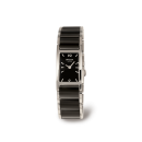 BOCCIA Damen - Armbanduhr Cermaic 3201-02