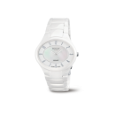BOCCIA Damen - Armbanduhr Ceramic 3216-01