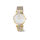 BOCCIA Damen - Armbanduhr Dress 3238-04