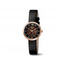 BOCCIA Damen - Armbanduhr Slim 3266-03