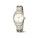 BOCCIA Damen - Armbanduhr Classic 3272-04