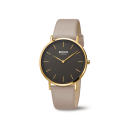 BOCCIA Damen - Armbanduhr Trend 3273-04