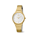 BOCCIA Damen - Armbanduhr Trend 3276-14