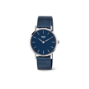 BOCCIA Damen - Armbanduhr Trend 3281-07