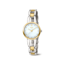 BOCCIA Damen - Armbanduhr Dress 3290-02