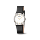 BOCCIA Damen - Armbanduhr Classic 3291-02