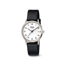 BOCCIA Damen - Armbanduhr Classic 3310-01