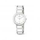 BOCCIA Damen - Armbanduhr Ceramic 3311-01