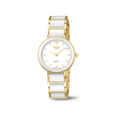 BOCCIA Damen - Armbanduhr Creamic 3311-03