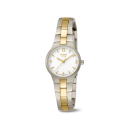 BOCCIA Damen - Armbanduhr Dress 3312-02