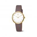 BOCCIA Damen - Armbanduhr Trend 3315-02