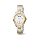 BOCCIA Damen - Armbanduhr Style 3317-03