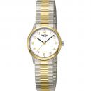 BOCCIA Damen - Armbanduhr Classic 3318-03