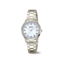 BOCCIA Damen - Armbanduhr Classic 3324-01