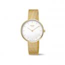 BOCCIA Damen - Armbanduhr Trend 3327-10