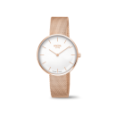 BOCCIA Damen - Armbanduhr Trend 03327-11