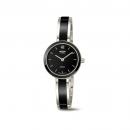 BOCCIA Damen - Armbanduhr Ceramic 3333-02