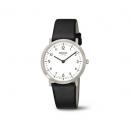BOCCIA Damen - Armbanduhr Slim 3335-01