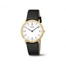 BOCCIA Damen - Armbanduhr Slim 3335-02