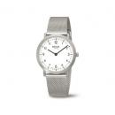 BOCCIA Damen - Armbanduhr Slim 3335-03