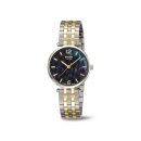 BOCCIA Damen - Armbanduhr Dress 3339-02