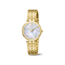 BOCCIA Damen - Armbanduhr Dress 3339-03