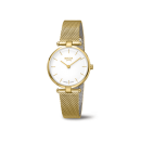 BOCCIA Damen - Armbanduhr Trend 3340-03