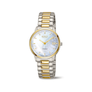 BOCCIA Damen - Armbanduhr Royce 3341-02