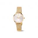 BOCCIA Damen - Armbanduhr Trend 3345-03