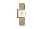BOCCIA Damen - Armbanduhr Trend 3351-04