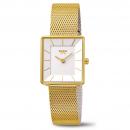BOCCIA Damen - Armbanduhr Trend 3351-06